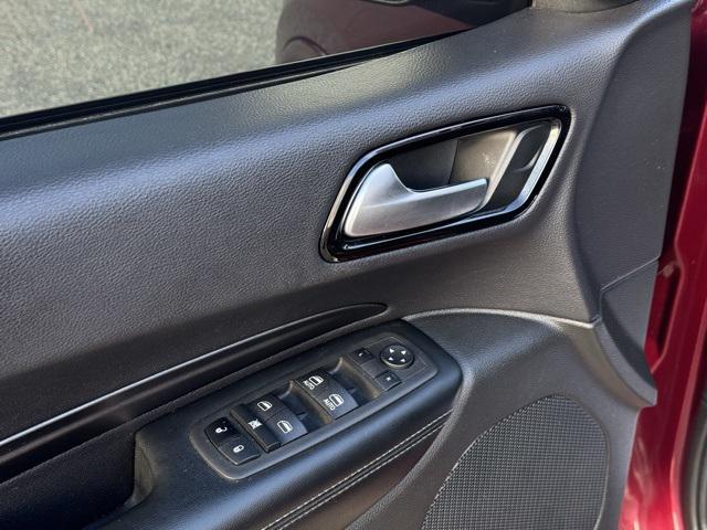 used 2022 Dodge Durango car, priced at $22,699