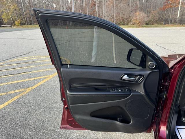 used 2022 Dodge Durango car, priced at $22,699