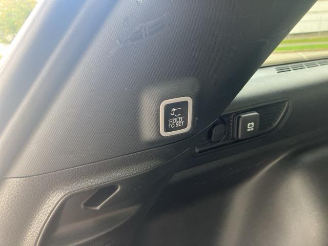 used 2024 Jeep Grand Cherokee car, priced at $27,179