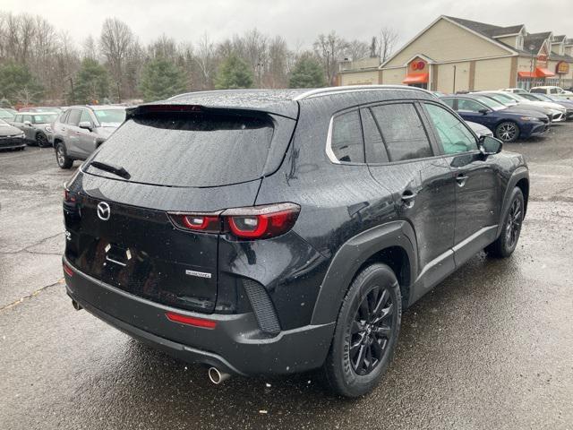 used 2023 Mazda CX-50 car, priced at $25,333