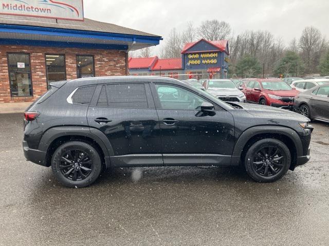 used 2023 Mazda CX-50 car, priced at $25,333