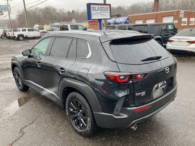 used 2023 Mazda CX-50 car, priced at $25,333