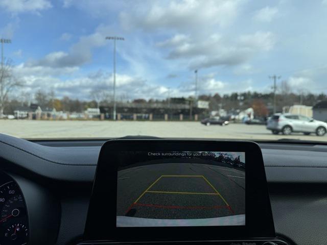 used 2021 Kia Forte car, priced at $14,870