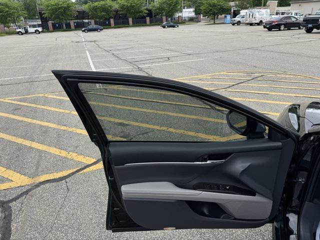 used 2023 Toyota Camry car, priced at $29,483
