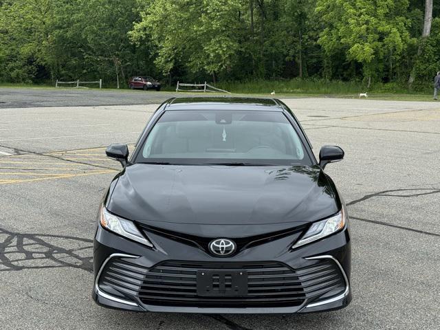 used 2023 Toyota Camry car, priced at $29,483