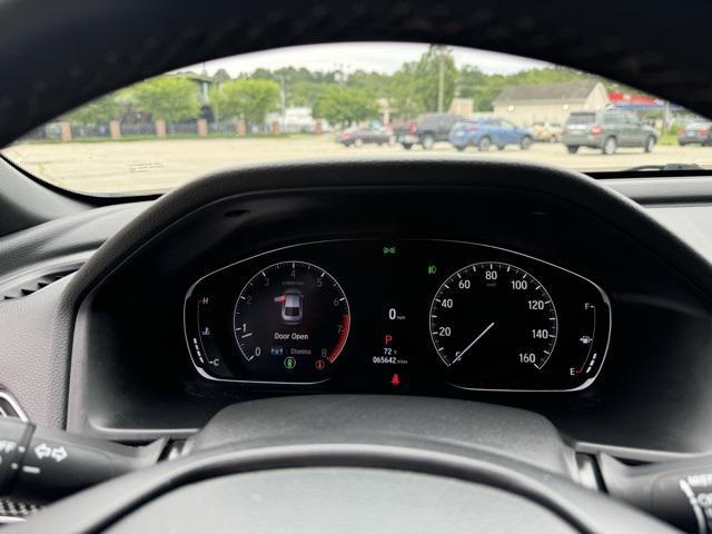 used 2021 Honda Accord car, priced at $22,399
