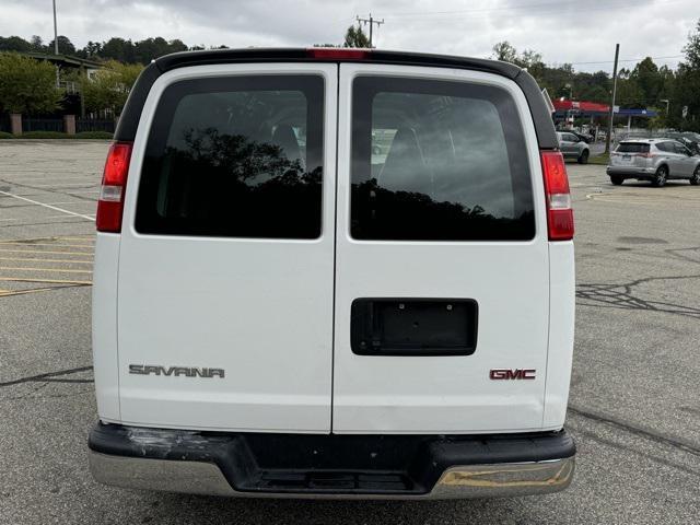 used 2021 GMC Savana 2500 car, priced at $22,767