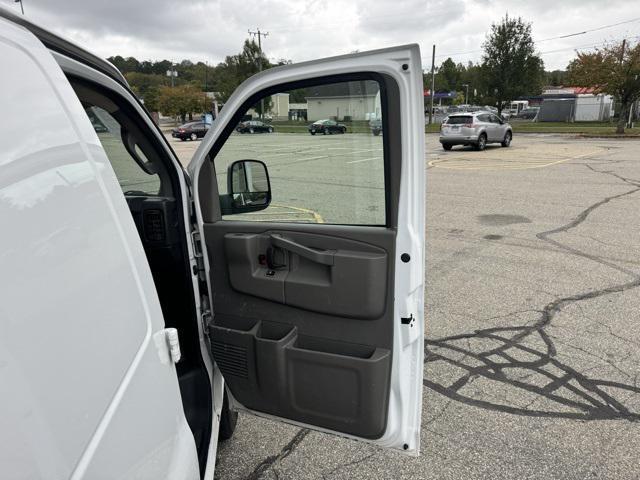 used 2021 GMC Savana 2500 car, priced at $22,767