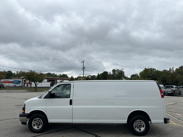 used 2021 GMC Savana 2500 car, priced at $22,767