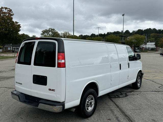 used 2021 GMC Savana 2500 car, priced at $22,767
