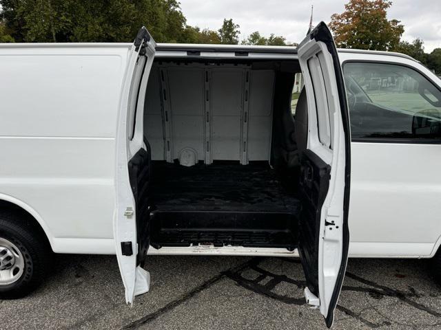 used 2021 GMC Savana 2500 car, priced at $22,767