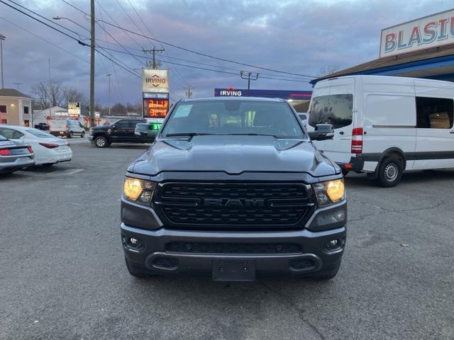 used 2022 Ram 1500 car, priced at $30,409