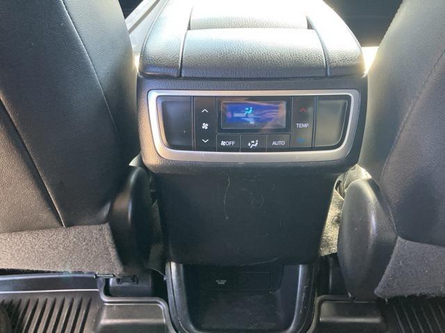used 2019 Toyota Highlander car, priced at $23,776
