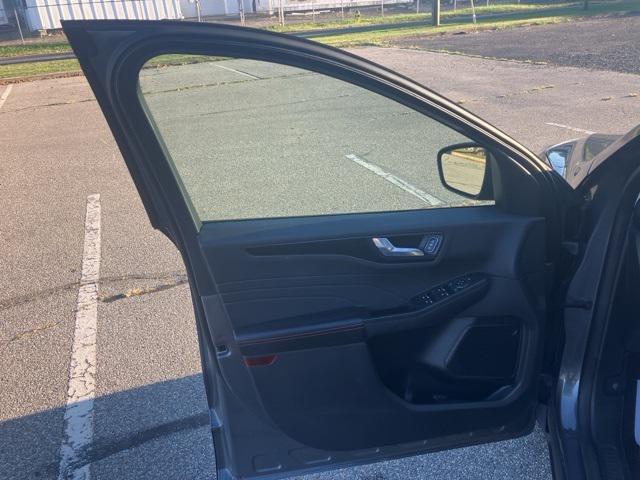 used 2022 Ford Escape car, priced at $20,970