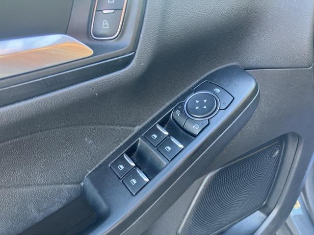 used 2022 Ford Escape car, priced at $20,970