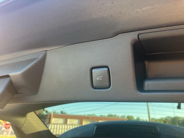 used 2022 Ford Escape car, priced at $20,970