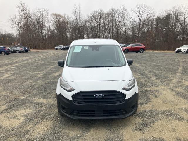 used 2021 Ford Transit Connect car, priced at $19,400