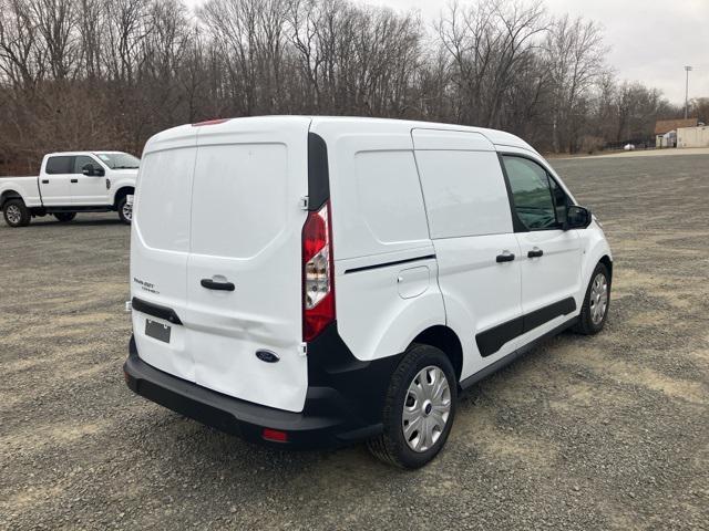 used 2021 Ford Transit Connect car, priced at $19,400