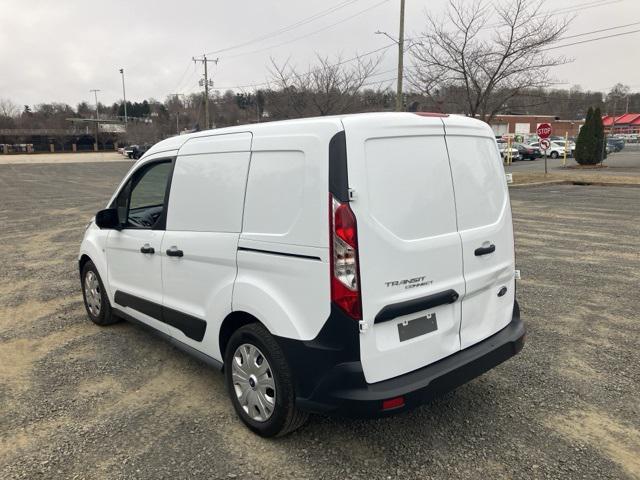 used 2021 Ford Transit Connect car, priced at $19,400