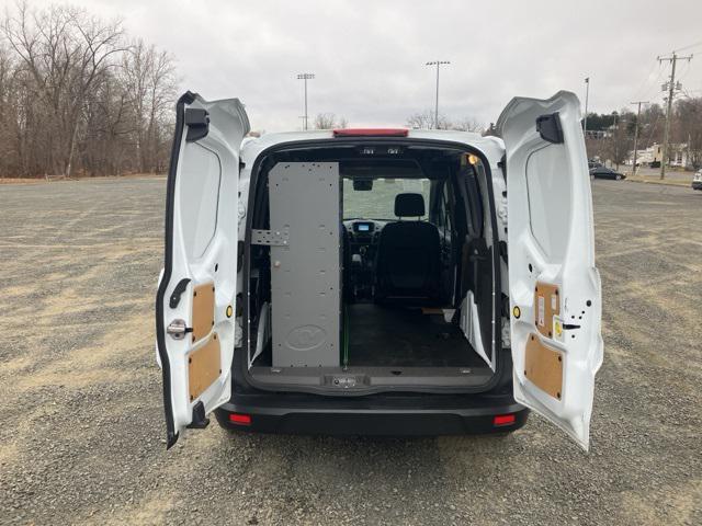 used 2021 Ford Transit Connect car, priced at $19,400