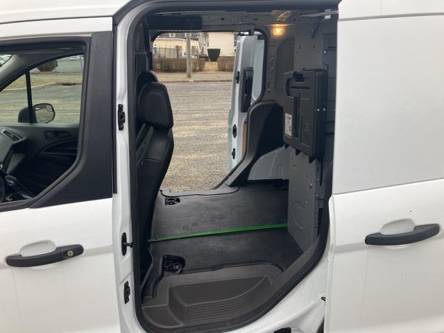 used 2021 Ford Transit Connect car, priced at $19,400