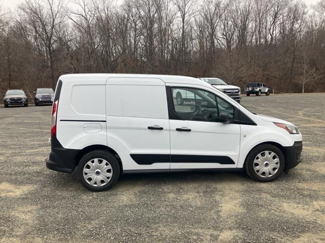 used 2021 Ford Transit Connect car, priced at $19,400