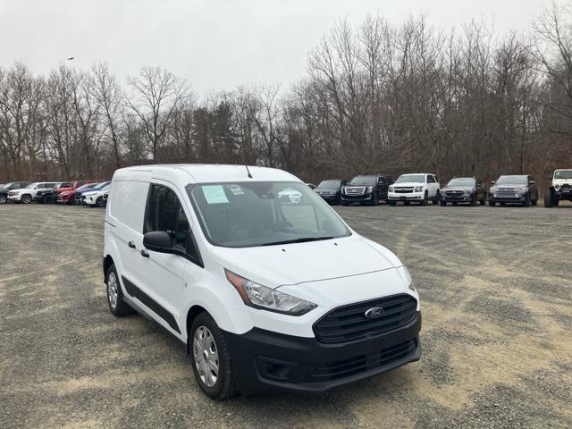 used 2021 Ford Transit Connect car, priced at $19,400