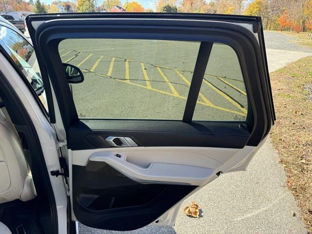 used 2021 BMW X5 car, priced at $28,329