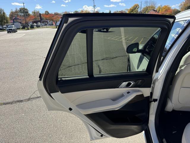 used 2021 BMW X5 car, priced at $28,329