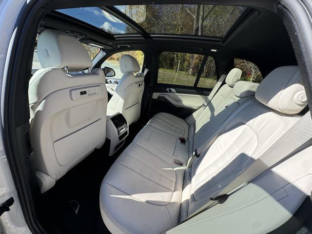 used 2021 BMW X5 car, priced at $28,329