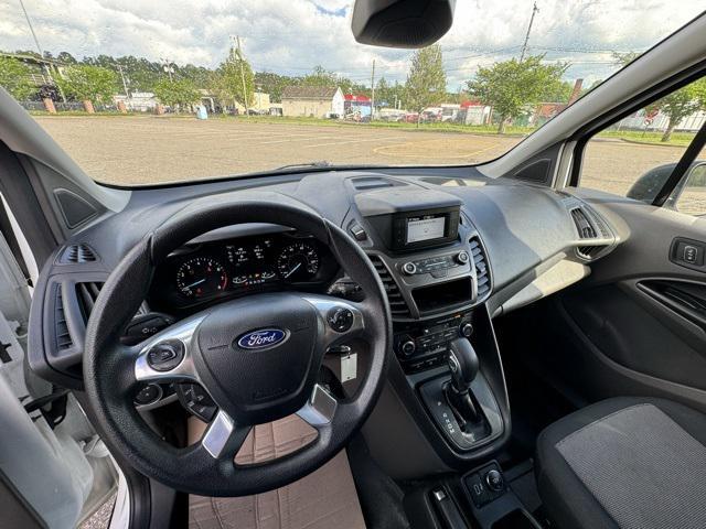 used 2020 Ford Transit Connect car, priced at $16,499