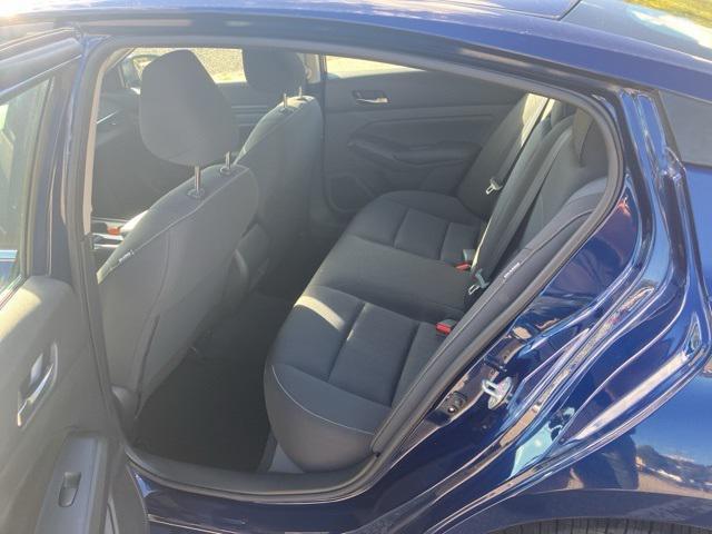 used 2022 Nissan Altima car, priced at $19,699