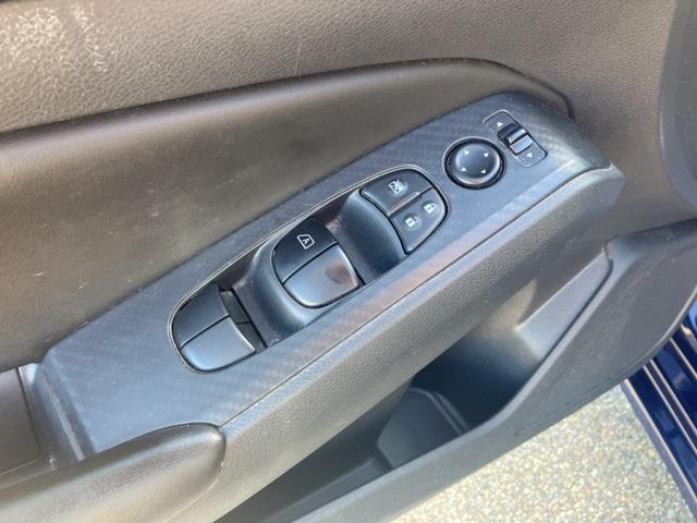 used 2022 Nissan Altima car, priced at $19,699