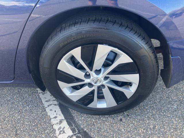 used 2022 Nissan Altima car, priced at $19,699