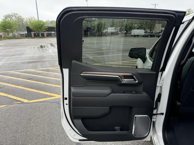 used 2023 Chevrolet Silverado 1500 car, priced at $55,199