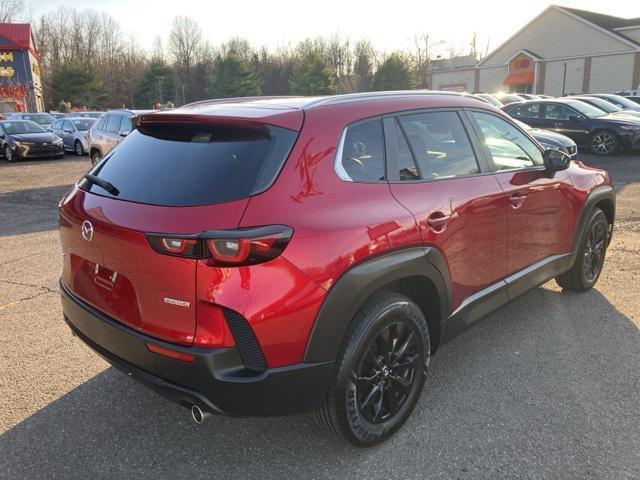 used 2023 Mazda CX-50 car, priced at $25,883