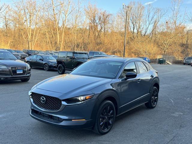 used 2023 Mazda CX-30 car, priced at $21,670