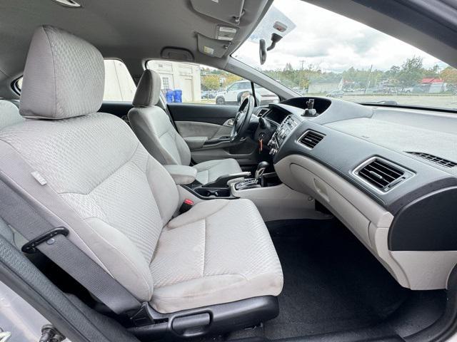 used 2014 Honda Civic car, priced at $11,959
