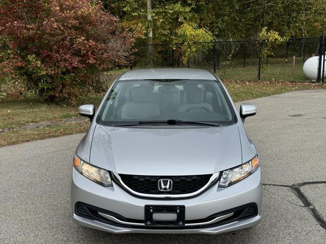 used 2014 Honda Civic car, priced at $11,959