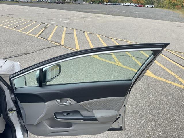 used 2014 Honda Civic car, priced at $11,959