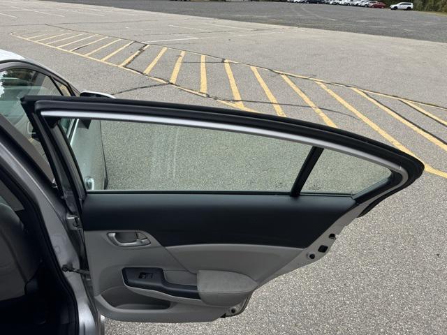 used 2014 Honda Civic car, priced at $11,959