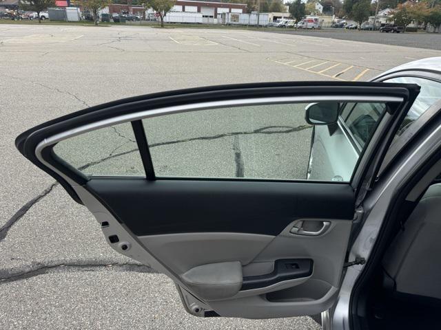 used 2014 Honda Civic car, priced at $11,959