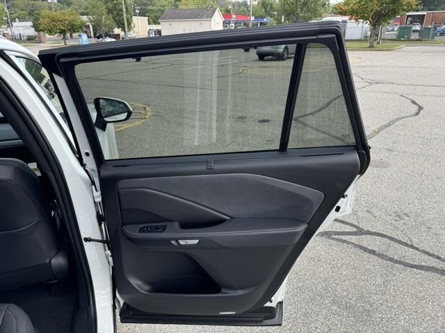 used 2025 Lexus TX 350 car, priced at $59,795