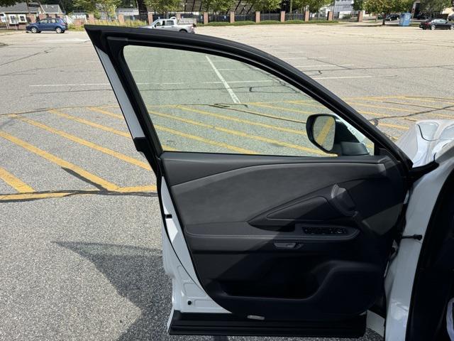 used 2025 Lexus TX 350 car, priced at $59,795