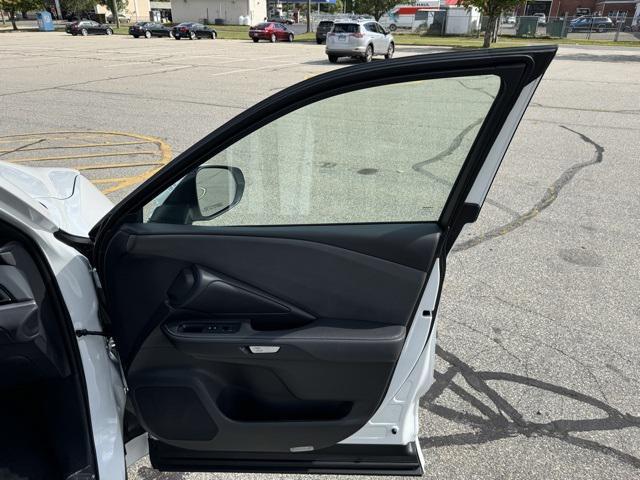 used 2025 Lexus TX 350 car, priced at $59,795