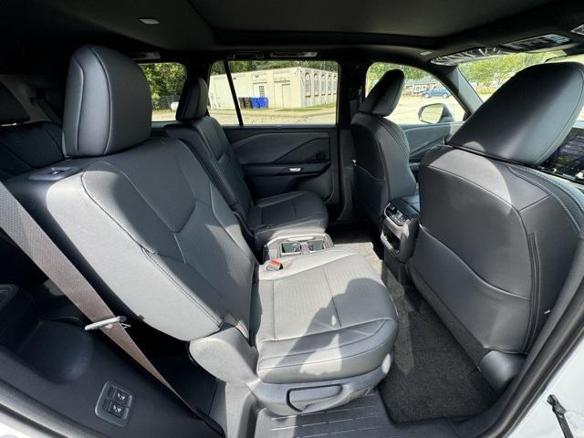 used 2025 Lexus TX 350 car, priced at $59,795