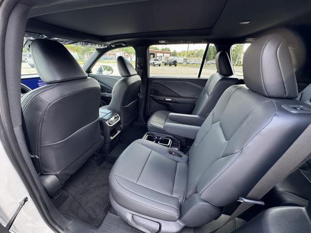 used 2025 Lexus TX 350 car, priced at $59,795