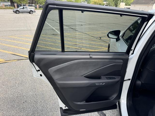 used 2025 Lexus TX 350 car, priced at $59,795