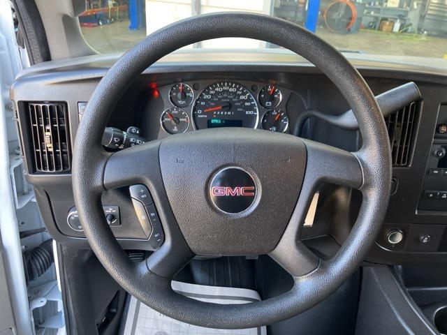 used 2022 GMC Savana 2500 car, priced at $29,733