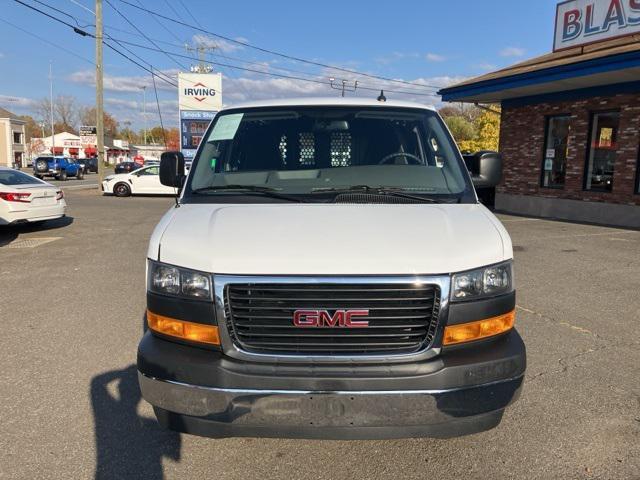 used 2022 GMC Savana 2500 car, priced at $29,733